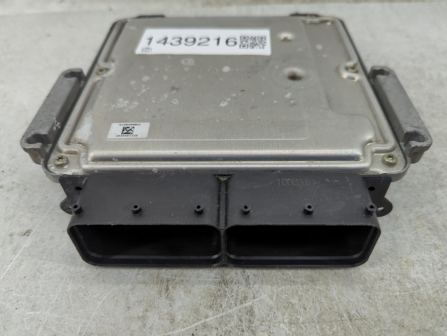 2016-2018 Hyundai Tucson PCM Engine Control Computer ECU ECM PCU OEM P/N:39133-2ETA4 0261S18061 Fits Fits 2016 2017 2018 OEM