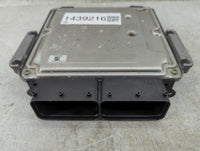 2016-2018 Hyundai Tucson PCM Engine Control Computer ECU ECM PCU OEM P/N:39133-2ETA4 0261S18061 Fits Fits 2016 2017 2018 OEM