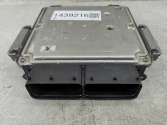 compare product 2016-2018 Hyundai Tucson PCM Engine Control Computer ECU ECM PCU OEM P/N:39133-2ETA4 0261S18061 Fits Fits 2016 2017 2018 OEM Used Auto Parts