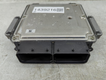 2016-2018 Hyundai Tucson PCM Engine Control Computer ECU ECM PCU OEM P/N:39133-2ETA4 0261S18061 Fits Fits 2016 2017 2018 OEM