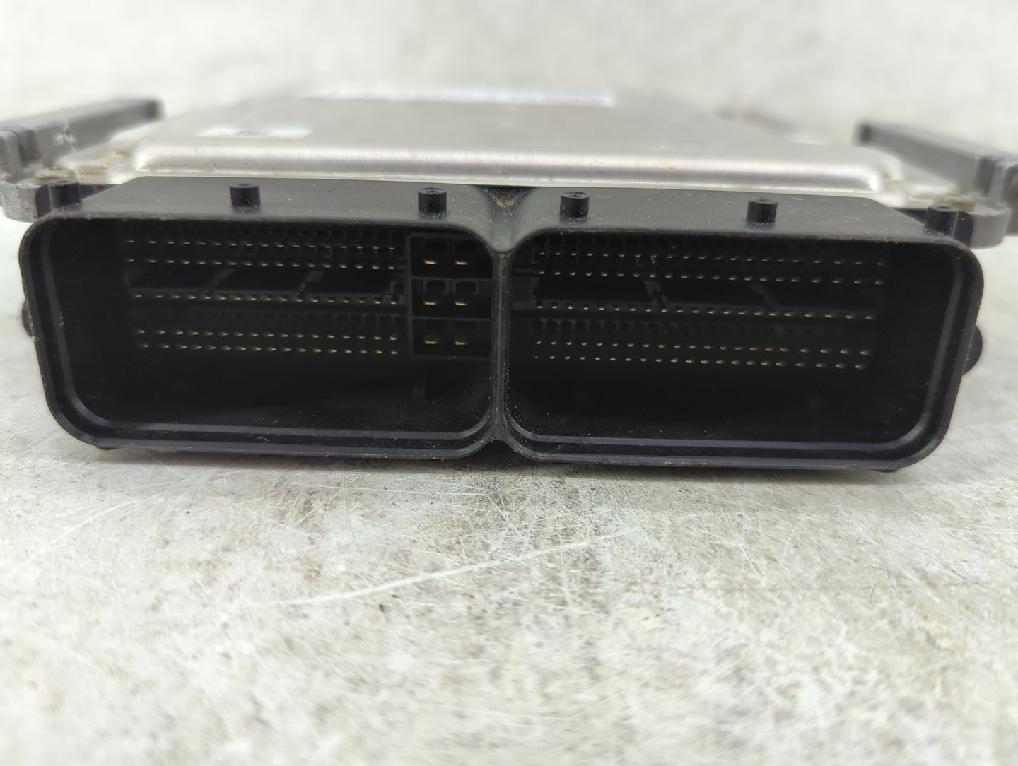 2016-2018 Hyundai Tucson PCM Engine Control Computer ECU ECM PCU OEM P/N:39133-2ETA4 0261S18061 Fits Fits 2016 2017 2018 OEM