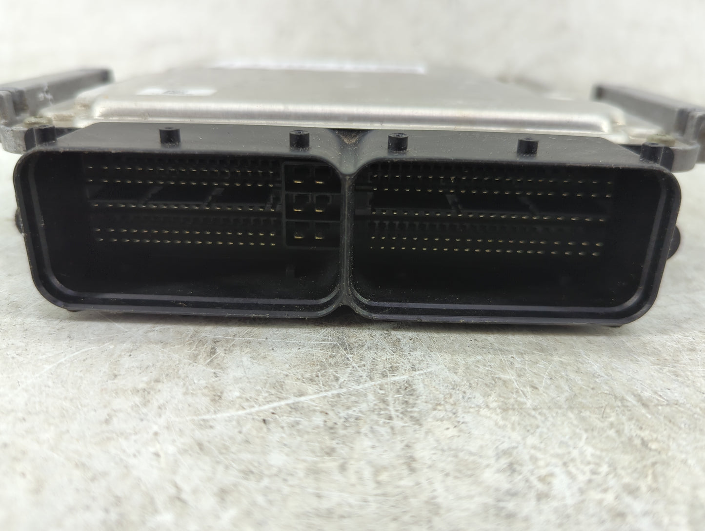 2016-2018 Hyundai Tucson PCM Engine Control Computer ECU ECM PCU OEM P/N:39133-2ETA4 0261S18061 Fits Fits 2016 2017 2018 OEM