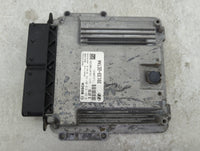 2016-2018 Hyundai Tucson PCM Engine Control Computer ECU ECM PCU OEM P/N:39133-2ETA4 0261S18061 Fits Fits 2016 2017 2018 OEM