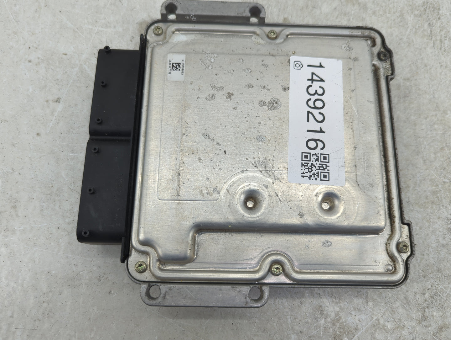 2016-2018 Hyundai Tucson PCM Engine Control Computer ECU ECM PCU OEM P/N:39133-2ETA4 0261S18061 Fits Fits 2016 2017 2018 OEM