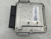 2016-2018 Hyundai Tucson PCM Engine Control Computer ECU ECM PCU OEM P/N:39133-2ETA4 0261S18061 Fits Fits 2016 2017 2018 OEM