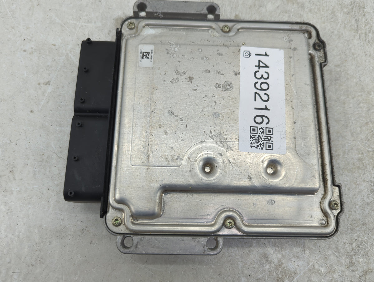 2016-2018 Hyundai Tucson PCM Engine Control Computer ECU ECM PCU OEM P/N:39133-2ETA4 0261S18061, MEDG17.9.8 Fits 2016 2017 2
