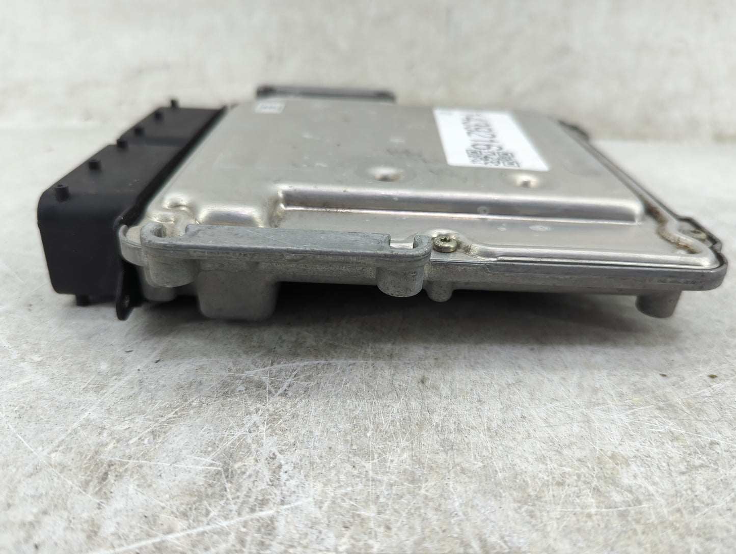 2016-2018 Hyundai Tucson PCM Engine Control Computer ECU ECM PCU OEM P/N:39133-2ETA4 0261S18061 Fits Fits 2016 2017 2018 OEM