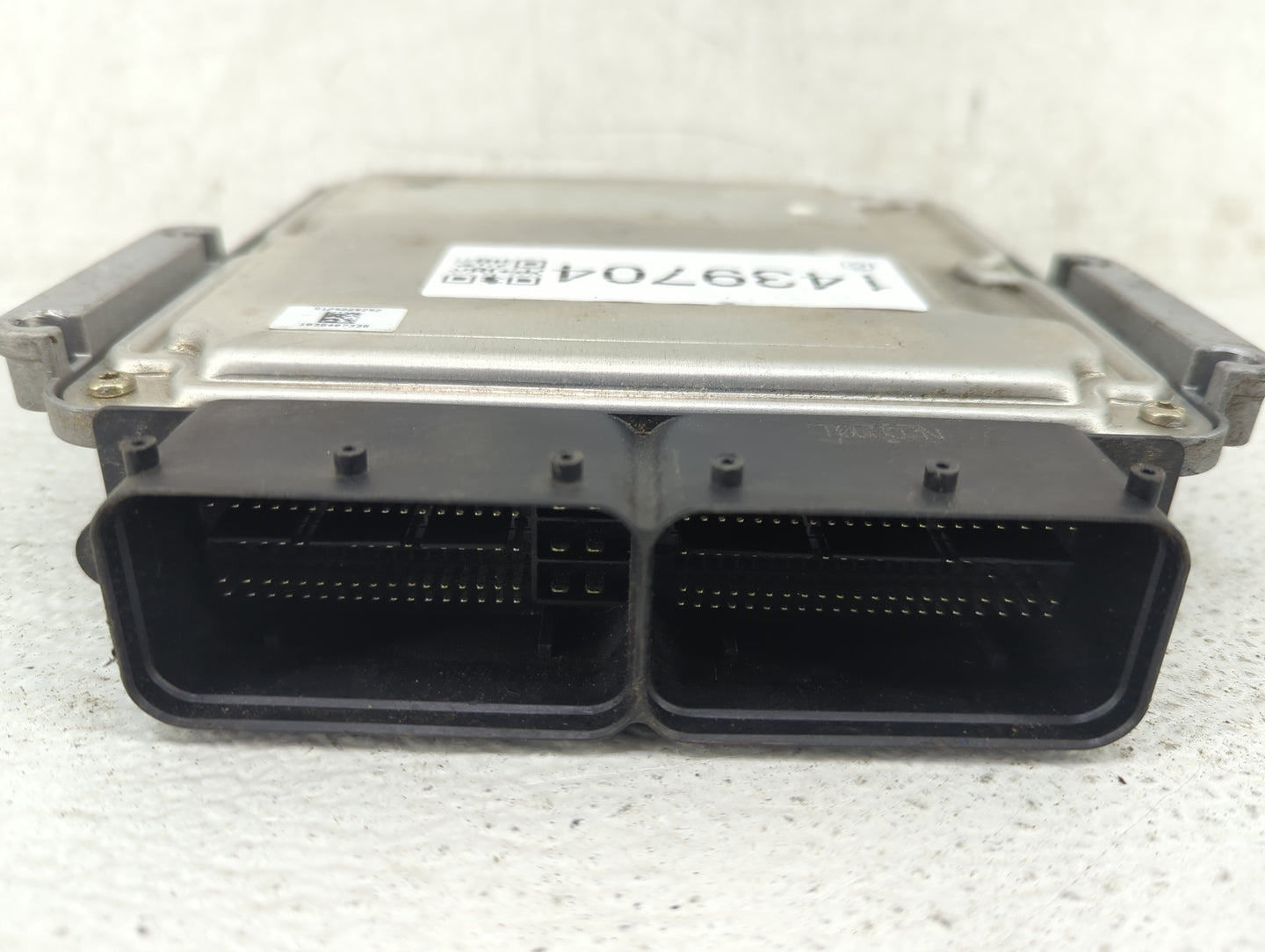 2016-2018 Hyundai Tucson PCM Engine Control Computer ECU ECM PCU OEM P/N:39133-2ETA4 0261S18061 Fits Fits 2016 2017 2018 OEM