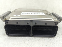 2016-2018 Hyundai Tucson PCM Engine Control Computer ECU ECM PCU OEM P/N:39133-2ETA4 0261S18061 Fits Fits 2016 2017 2018 OEM
