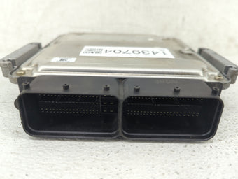 compare product 2016-2018 Hyundai Tucson PCM Engine Control Computer ECU ECM PCU OEM P/N:39133-2ETA4 0261S18061 Fits Fits 2016 2017 2018 OEM Used Auto Parts