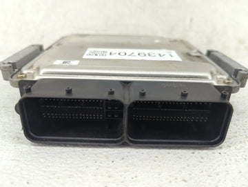 2016-2018 Hyundai Tucson PCM Engine Control Computer ECU ECM PCU OEM P/N:39133-2ETA4 0261S18061 Fits Fits 2016 2017 2018 OEM