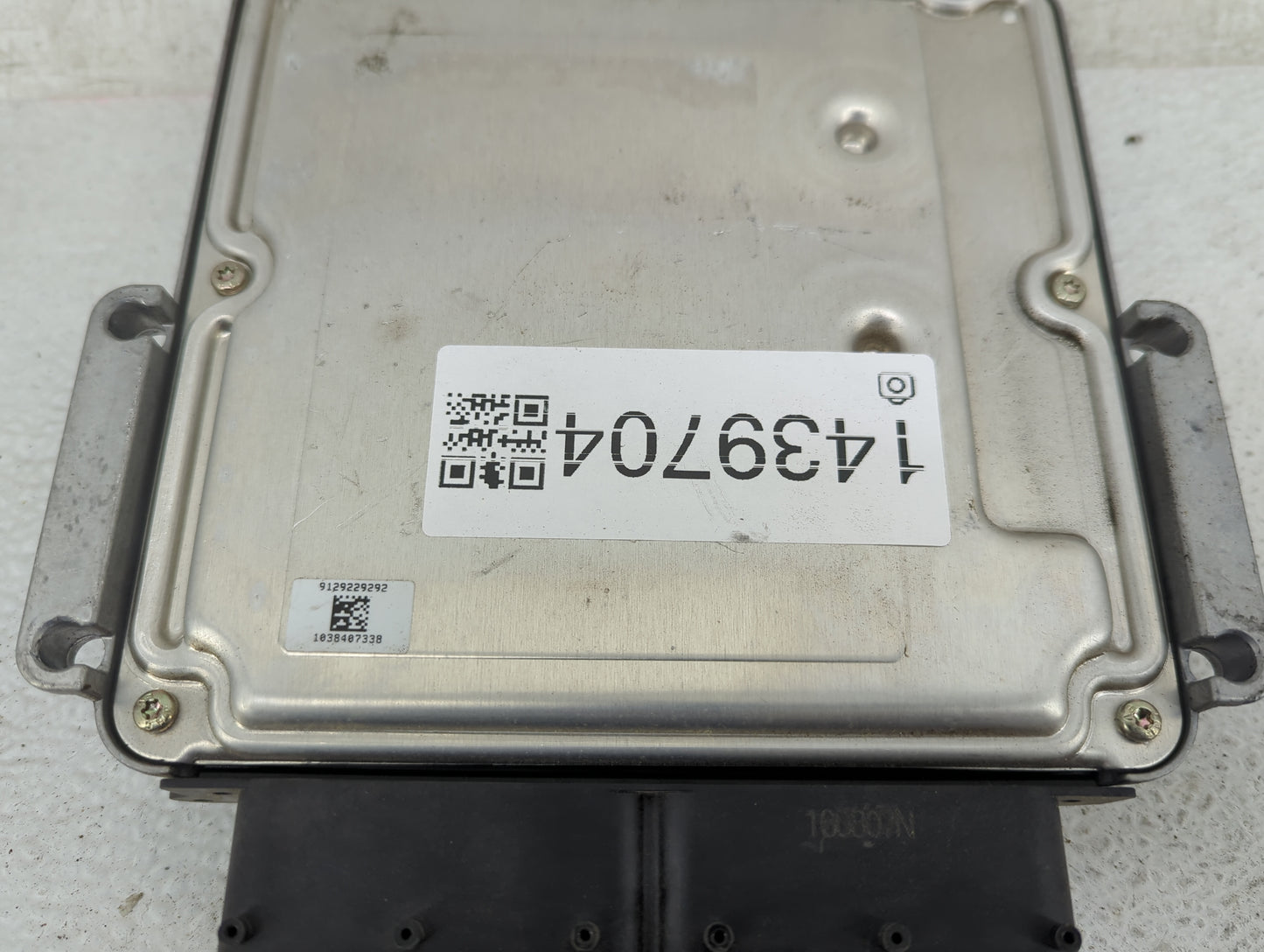 2016-2018 Hyundai Tucson PCM Engine Control Computer ECU ECM PCU OEM P/N:39133-2ETA4 0261S18061 Fits Fits 2016 2017 2018 OEM