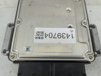 2016-2018 Hyundai Tucson PCM Engine Control Computer ECU ECM PCU OEM P/N:39133-2ETA4 0261S18061 Fits Fits 2016 2017 2018 OEM