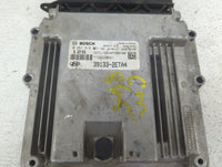 2016-2018 Hyundai Tucson PCM Engine Control Computer ECU ECM PCU OEM P/N:39133-2ETA4 0261S18061 Fits Fits 2016 2017 2018 OEM