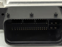 2016-2018 Hyundai Tucson PCM Engine Control Computer ECU ECM PCU OEM P/N:39133-2ET06 0261S19401 Fits Fits 2016 2017 2018 OEM