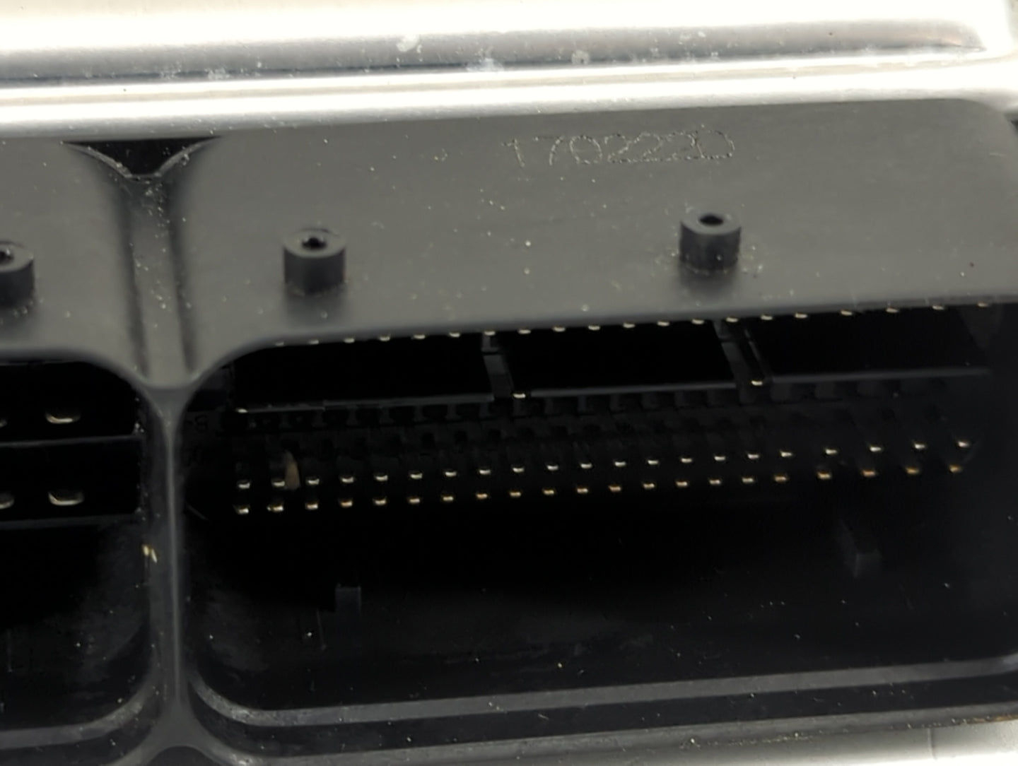 2016-2018 Hyundai Tucson PCM Engine Control Computer ECU ECM PCU OEM P/N:39133-2ET06 0261S19401 Fits Fits 2016 2017 2018 OEM