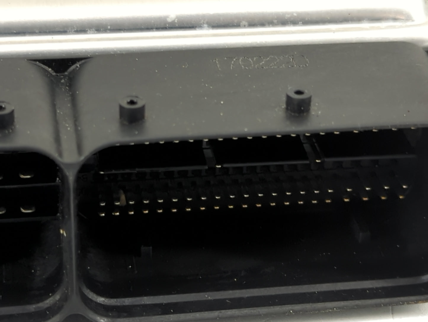 2016-2018 Hyundai Tucson PCM Engine Control Computer ECU ECM PCU OEM P/N:39133-2ET06 0261S19401 Fits Fits 2016 2017 2018 OEM