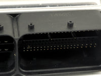 2016-2018 Hyundai Tucson PCM Engine Control Computer ECU ECM PCU OEM P/N:39133-2ET06 0261S19401 Fits Fits 2016 2017 2018 OEM