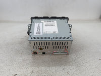 2016-2017 Hyundai Tucson Radio AM FM Cd Player Receiver Replacement P/N:96180-D31004X Fits Fits 2016 2017 OEM Used Auto Part
