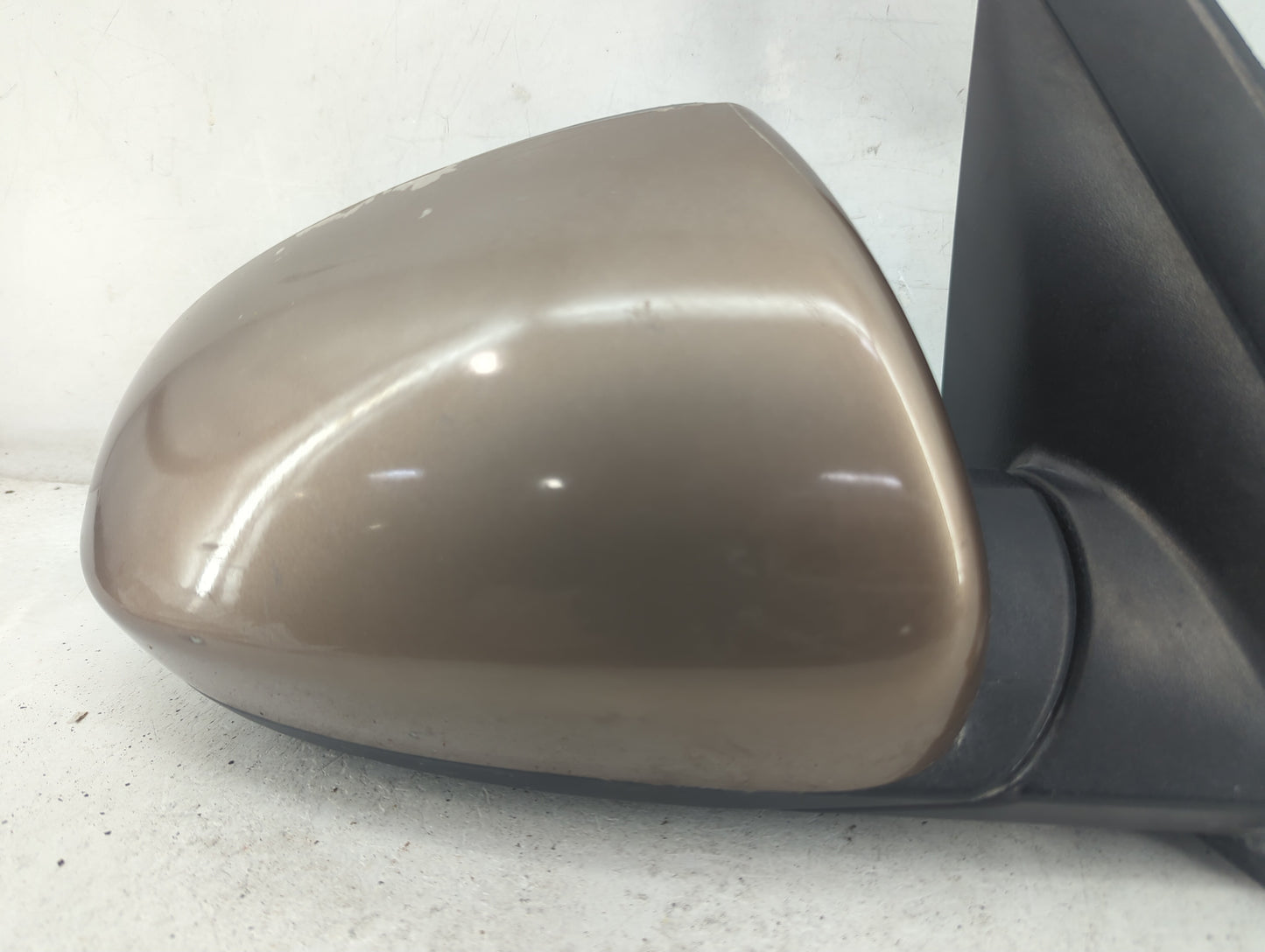 2016-2018 Hyundai Tucson Passenger Side View Mirror - Right Door Mirror OEM Used - Oemusedautoparts1.com