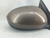 2016-2018 Hyundai Tucson Passenger Side View Mirror - Right Door Mirror OEM Used - Oemusedautoparts1.com