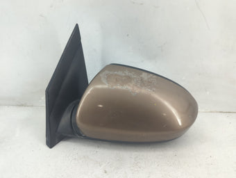 compare product 2016-2018 Hyundai Tucson Driver Side View Mirror - Left Door Mirror OEM Used