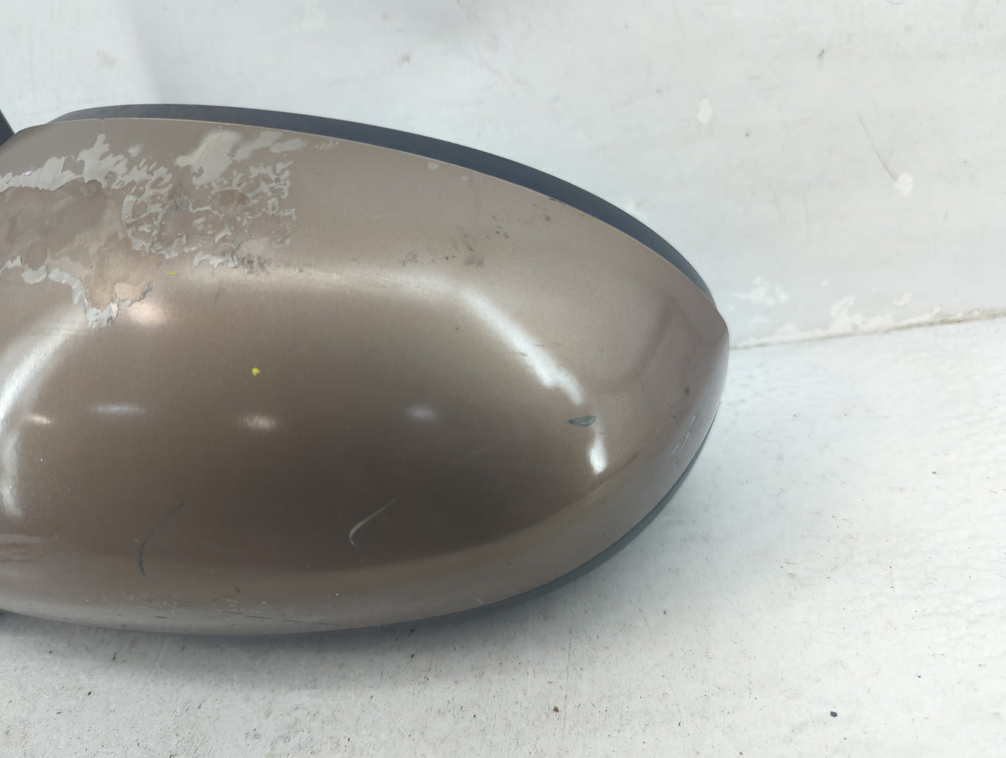 2016-2018 Hyundai Tucson Driver Side View Mirror - Left Door Mirror OEM Used - Oemusedautoparts1.com