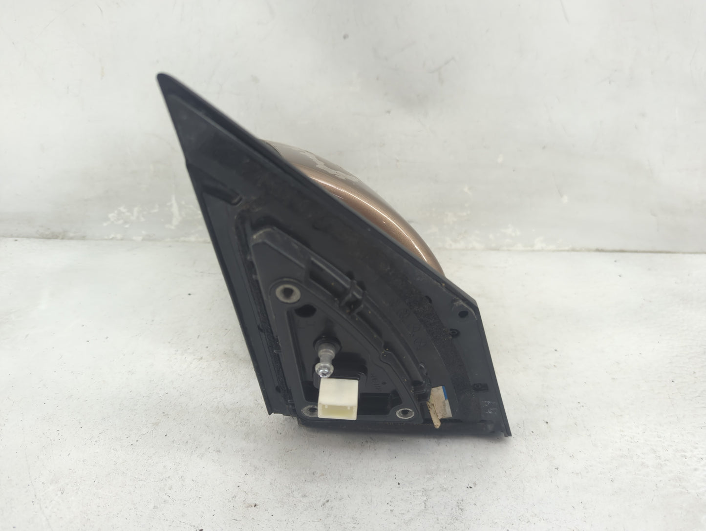 2016-2018 Hyundai Tucson Driver Side View Mirror - Left Door Mirror OEM Used - Oemusedautoparts1.com
