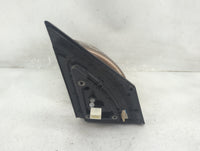 2016-2018 Hyundai Tucson Driver Side View Mirror - Left Door Mirror OEM Used - Oemusedautoparts1.com