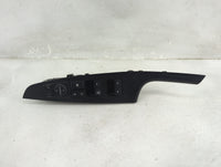 2016-2021 Hyundai Tucson Master Power Window Switch Replacement Driver Side Left P/N:3C1490-1310 Fits OEM Used Auto Parts - 
