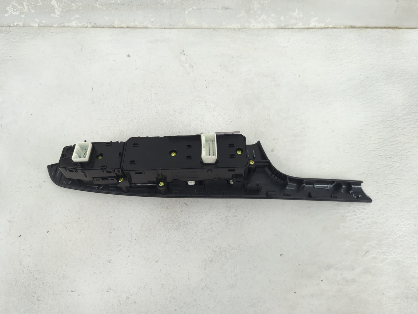 2016-2021 Hyundai Tucson Master Power Window Switch Replacement Driver Side Left P/N:3C1490-1310 Fits OEM Used Auto Parts - 
