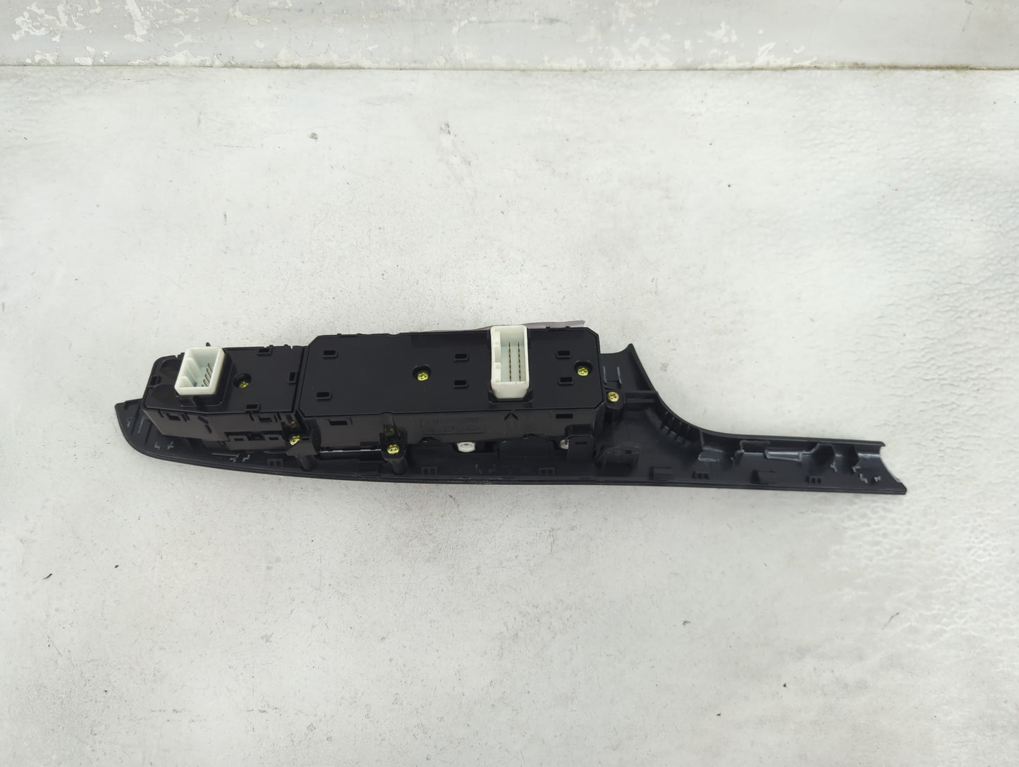 2016-2021 Hyundai Tucson Master Power Window Switch Replacement Driver Side Left P/N:3C1490-1310 Fits OEM Used Auto Parts - 