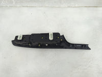 2016-2021 Hyundai Tucson Master Power Window Switch Replacement Driver Side Left P/N:3C1490-1310 Fits OEM Used Auto Parts - 