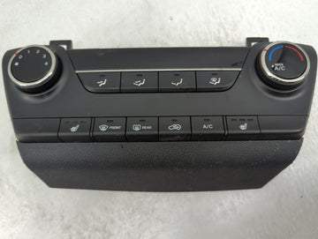 2016-2018 Hyundai Tucson Climate Control Module Temperature AC/Heater Replacement P/N:97250-D3131-TRY Fits Fits 2016 2017 20