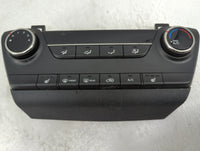 2016-2018 Hyundai Tucson Climate Control Module Temperature AC/Heater Replacement P/N:97250-D3131-TRY Fits Fits 2016 2017 20