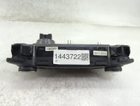 2016-2018 Hyundai Tucson Climate Control Module Temperature AC/Heater Replacement P/N:97250-D3131-TRY Fits Fits 2016 2017 20