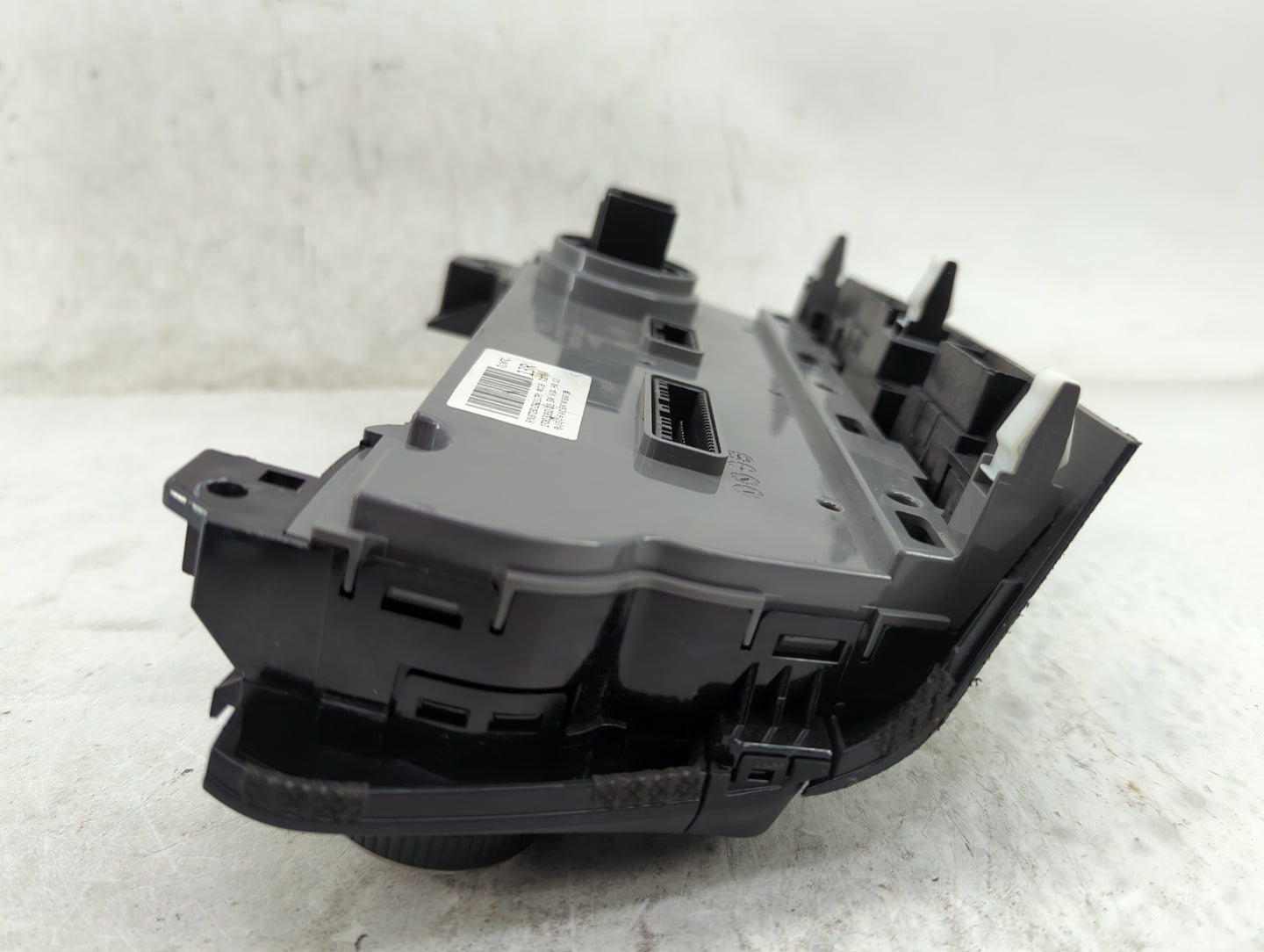 2016-2018 Hyundai Tucson Climate Control Module Temperature AC/Heater Replacement P/N:97250-D3131-TRY Fits Fits 2016 2017 20