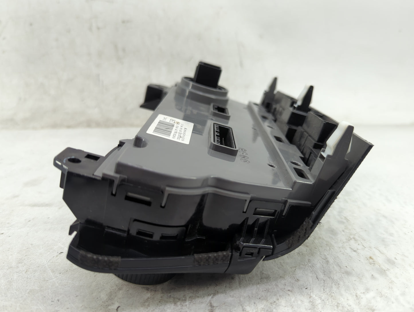 2016-2018 Hyundai Tucson Climate Control Module Temperature AC/Heater Replacement P/N:97250-D3131-TRY Fits Fits 2016 2017 20