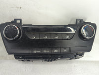 2016-2018 Hyundai Tucson Climate Control Module Temperature AC/Heater Replacement P/N:97250-D3111 97250-D3XXX Fits OEM Used 