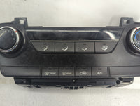 2016-2018 Hyundai Tucson Climate Control Module Temperature AC/Heater Replacement P/N:97250-D3111 97250-D3XXX Fits OEM Used 