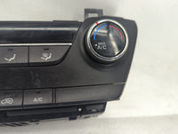 2016-2018 Hyundai Tucson Climate Control Module Temperature AC/Heater Replacement P/N:97250-D3111 97250-D3XXX Fits OEM Used 
