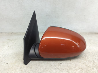 compare product 2016-2018 Hyundai Tucson Driver Side View Mirror - Left Door Mirror OEM Used