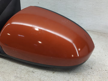 2016-2018 Hyundai Tucson Driver Side View Mirror - Left Door Mirror OEM Used