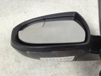 2016-2018 Hyundai Tucson Driver Side View Mirror - Left Door Mirror OEM Used - Oemusedautoparts1.com