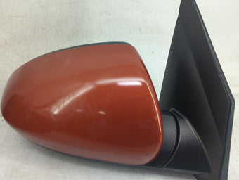 compare product 2016-2018 Hyundai Tucson Passenger Side View Mirror - Right Door Mirror OEM Used