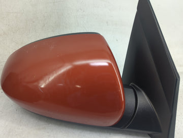 2016-2018 Hyundai Tucson Passenger Side View Mirror - Right Door Mirror OEM Used - Oemusedautoparts1.com