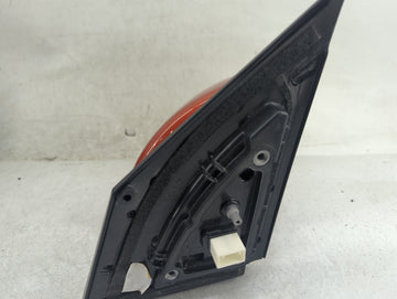 2016-2018 Hyundai Tucson Passenger Side View Mirror - Right Door Mirror OEM Used