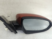 2016-2018 Hyundai Tucson Passenger Side View Mirror - Right Door Mirror OEM Used - Oemusedautoparts1.com