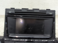 2016-2017 Hyundai Tucson Radio AM FM Cd Player Receiver Replacement P/N:96180-D31004X AC1B9D3AN Fits Fits 2016 2017 OEM Used