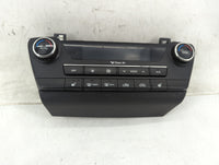 2017 Hyundai Tucson Climate Control Module Temperature AC/Heater Replacement P/N:97250-D3571TRY Fits OEM Used Auto Parts - O